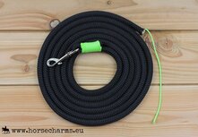 Leadrope best quality 6.50m