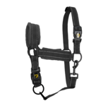 Excellent Horse Superior Halster - Zwart