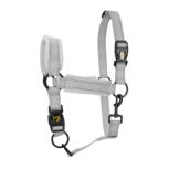 Excellent Horse Superior Halster - Grijs