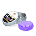 Hi Gloss Shampoo Bar - Lavendel
