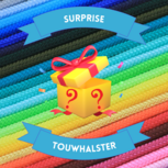 Surprise Touwhalster