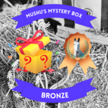 Mushu&#039;s Mystery Box *Bronze*