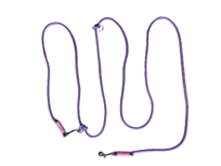Handsfree leash verstelbaar puppy/mini