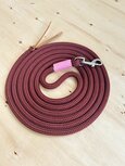 Leadrope met afwerking best quality 