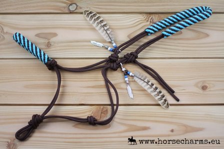 Native ropehalter