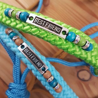 Touwhalster &#039;Best Friend&#039;