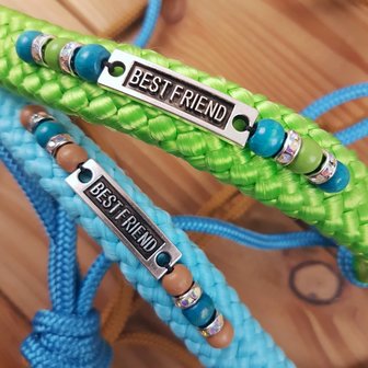 Ropehalter &#039;Best Friend&#039;