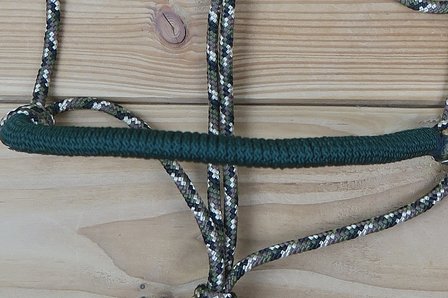 Neusband &#039;Wrapped&#039; 1 kleur