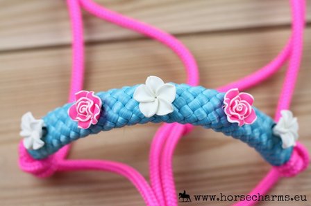 Ropehalter &#039;Flower&#039;