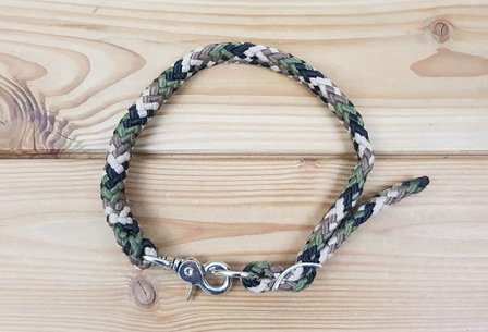 Hondenhalsband basic
