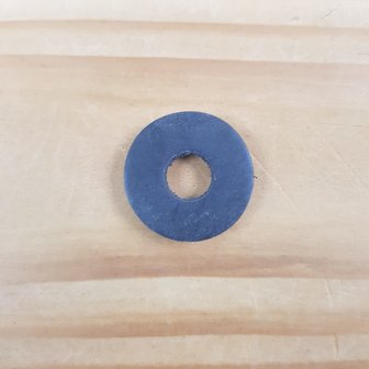 Rubber ring