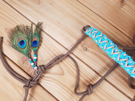 Ropehalter &#039;Navajo&#039;