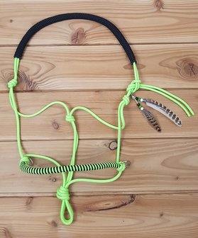 Touwhalster &#039;Wrapped&#039;