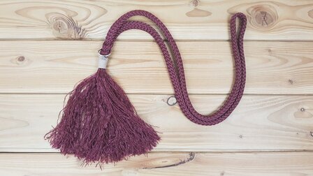 GRATIS neckrope bij besteding van &euro;30,- of meer