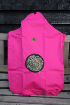 Horse Charms Haybag &#039;Pink&#039;