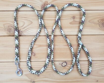 GRATIS hondenlijn bij besteding van &euro;25,- of meer