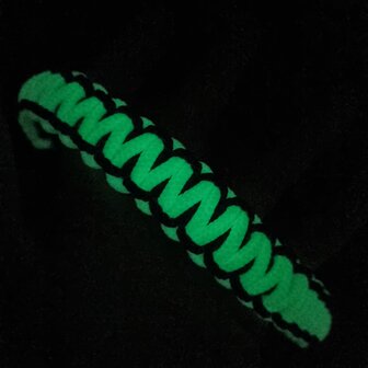 Ropehalter &#039;Glow in the Dark