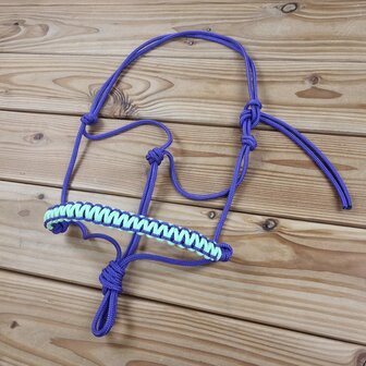 Ropehalter &#039;Glow in the Dark