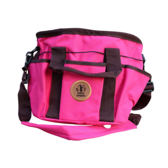 Horse Charms Grooming Bag &#039;Pink&#039; 