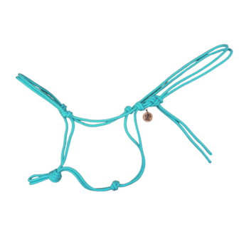 Horse Charms Ropehalter Basic &#039;Amazing Mint&#039;