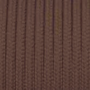 Bruin 6mm touw