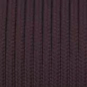 Kastanjebruin 6mm touw