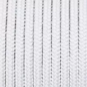 Wit 6mm touw