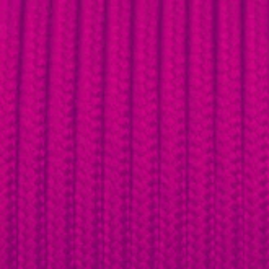 Fuchsia 6mm touw