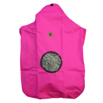 Horse Charms Haybag &#039;Pink&#039;