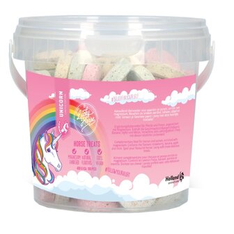 Lucky Horse Unicorn Horse Treats