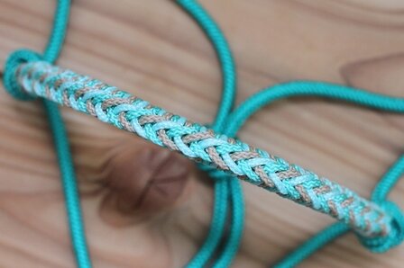 Ropehalter &#039;Cherokee&#039;