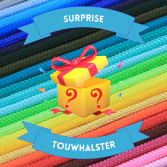 Surprise Touwhalster