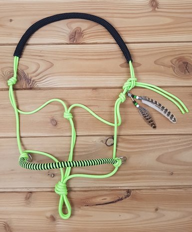 Touwhalster 'Wrapped'