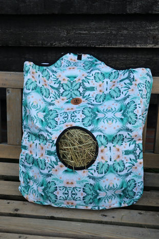 Horse Charms Hooizak 'Lou