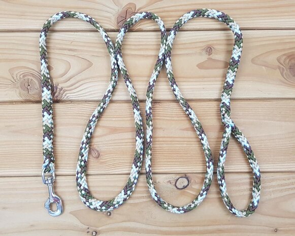 GRATIS hondenlijn bij besteding van €25,- of meer