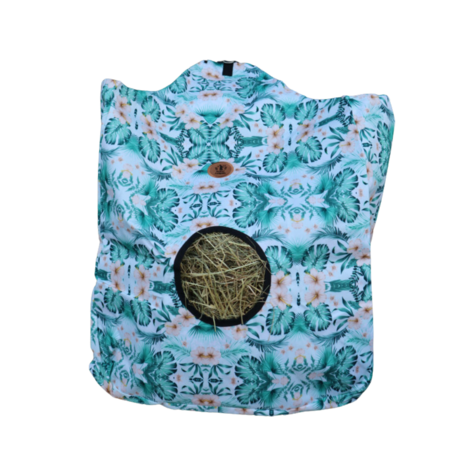 Horse Charms Hooizak 'Lou