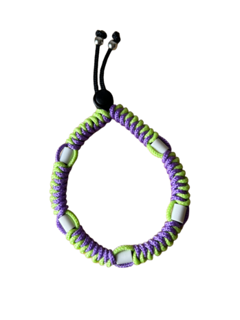 Tekenband Snake