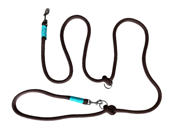 Handsfree leash verstelbaar