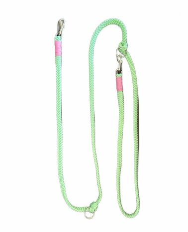 Handsfree leash verstelbaar 
