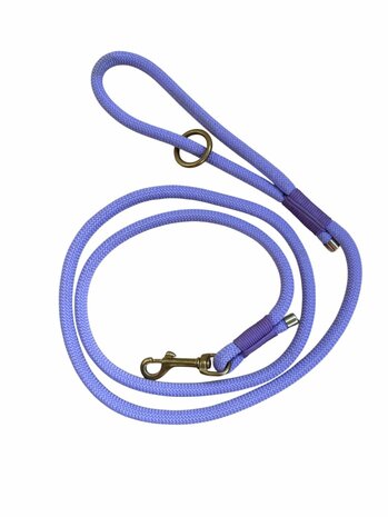 Honden lijn Deluxe