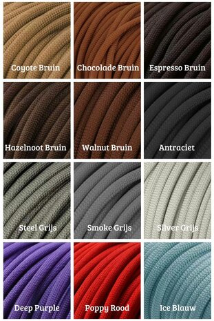Honden halsband deluxe