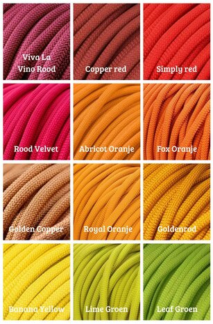 Honden halsband deluxe