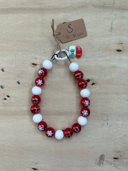 Kerst ketting 25-30 cm
