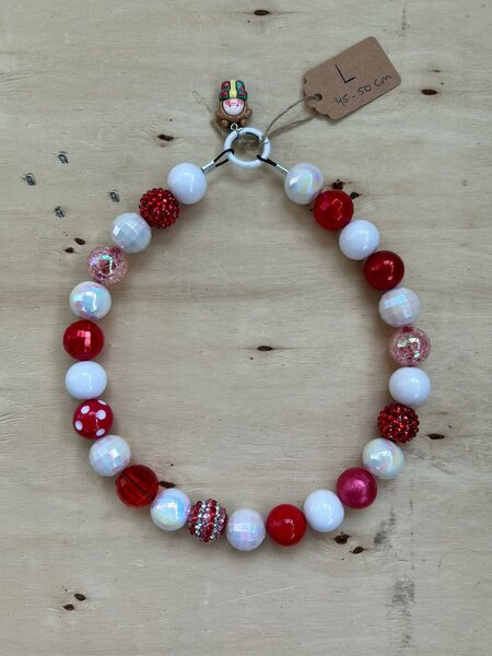 Kerst ketting 45-50 cm