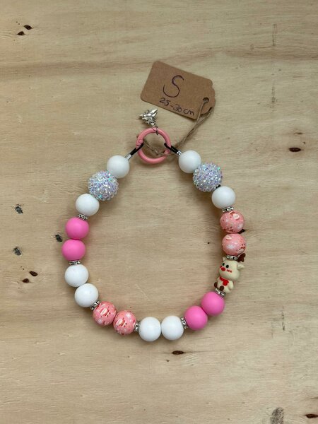 Kerst ketting 25-30 cm 