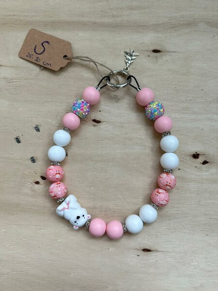 Kerst ketting 25-30 cm