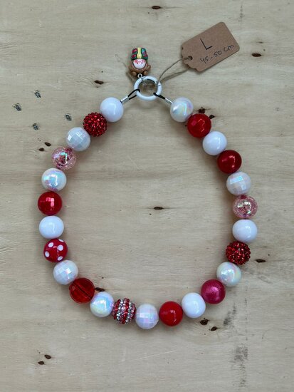 Kerst ketting 45-50 cm