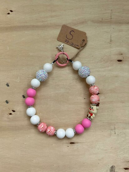 Kerst ketting 25-30 cm 