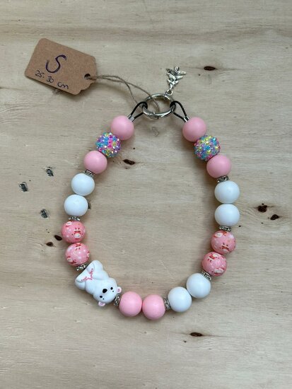 Kerst ketting 25-30 cm