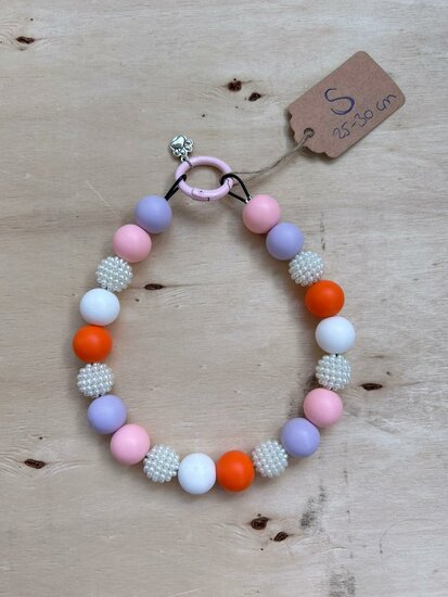 Honden ketting 25-30 cm